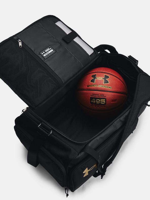 Under Armour Унисекс чанта Under Armour UA Contain Duo MD BP Duffle