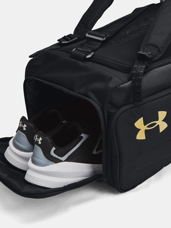 Under Armour Унисекс чанта Under Armour UA Contain Duo MD BP Duffle