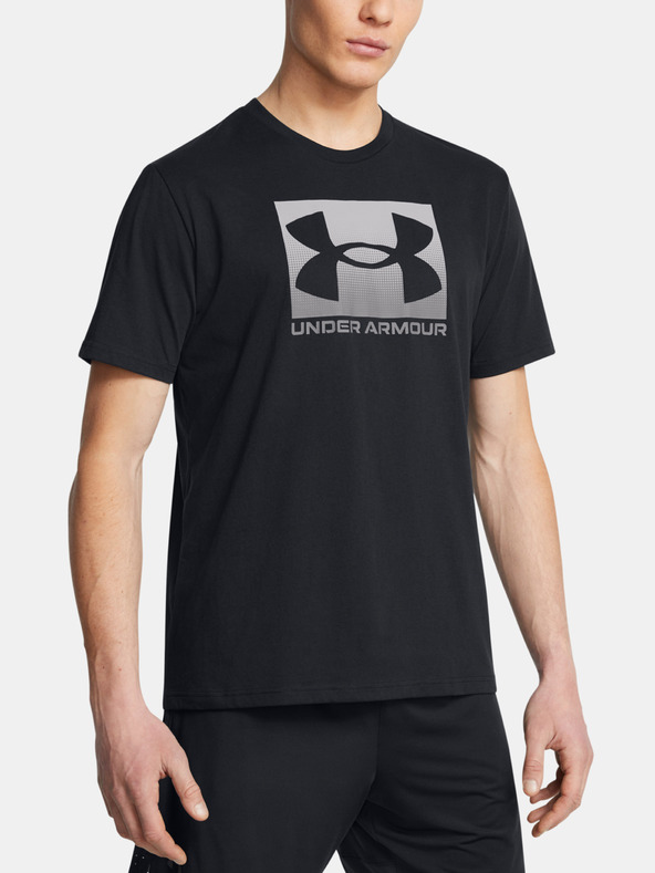 Under Armour Under Armour UA M BOXED SPORTS UPDATED SS