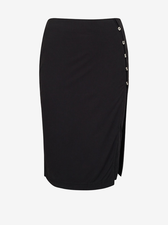 Guess Черна пола без ръкави Guess