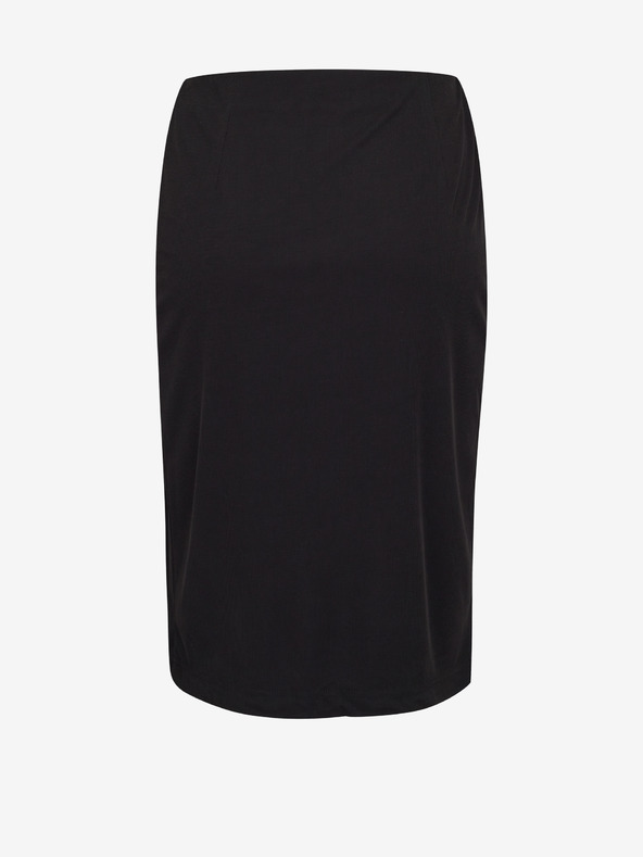 Guess Черна пола без ръкави Guess