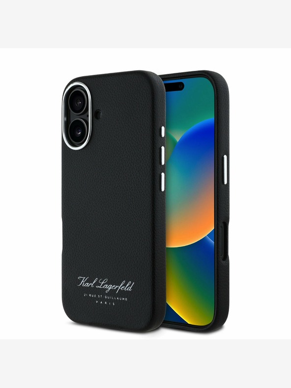 Karl Lagerfeld Калъф за телефон