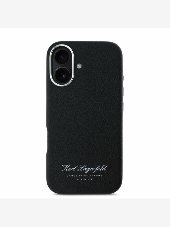 Karl Lagerfeld Калъф за телефон