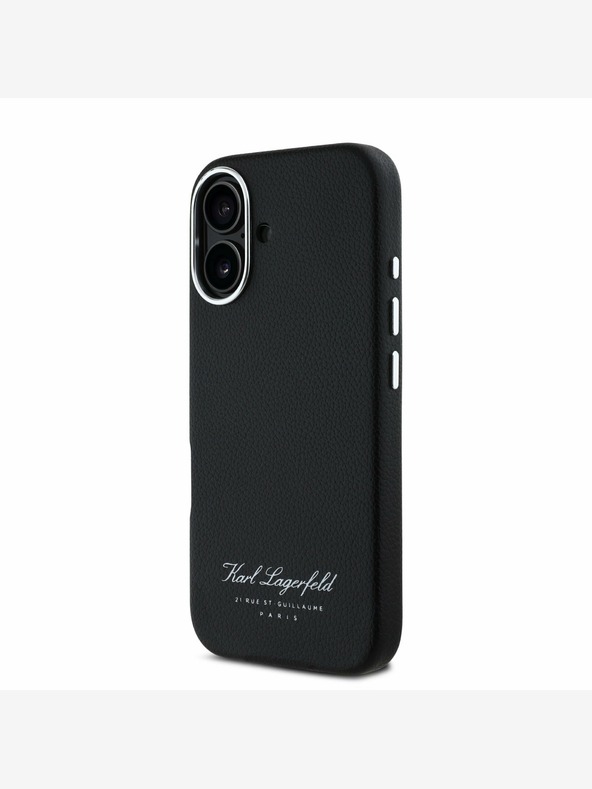 Karl Lagerfeld Калъф за телефон