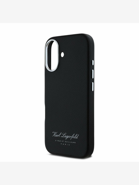 Karl Lagerfeld Калъф за телефон