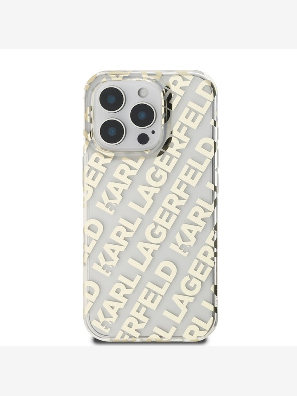 Karl Lagerfeld Калъф за телефон