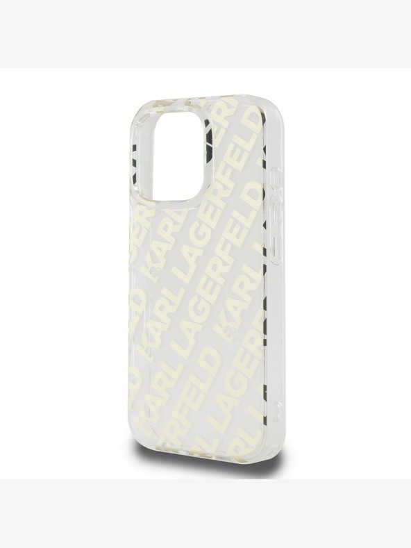 Karl Lagerfeld Калъф за телефон
