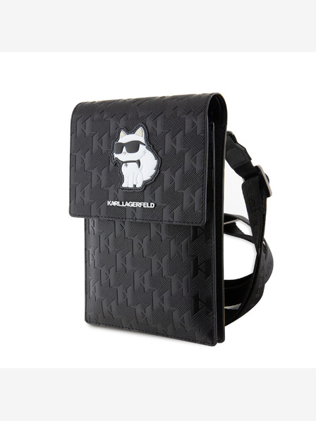 Karl Lagerfeld Калъф за телефон