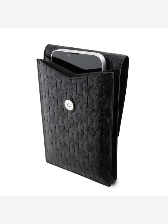 Karl Lagerfeld Калъф за телефон