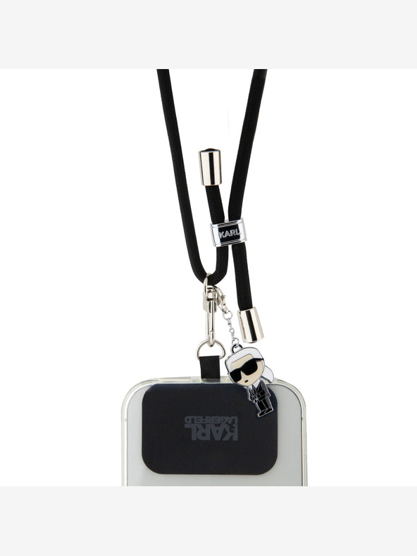 Karl Lagerfeld Калъф за телефон