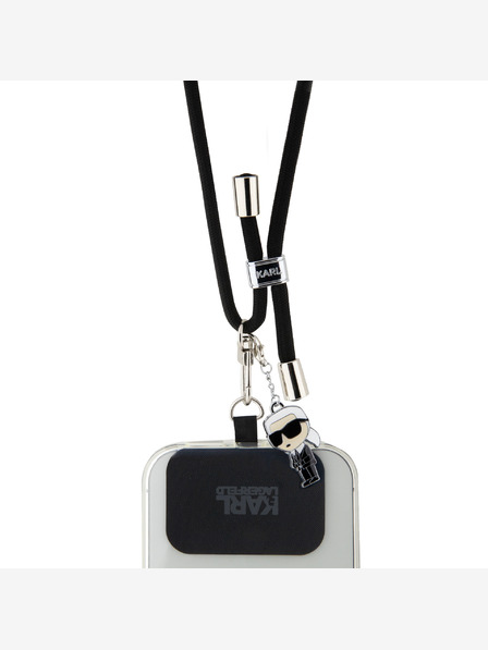 Karl Lagerfeld Калъф за телефон