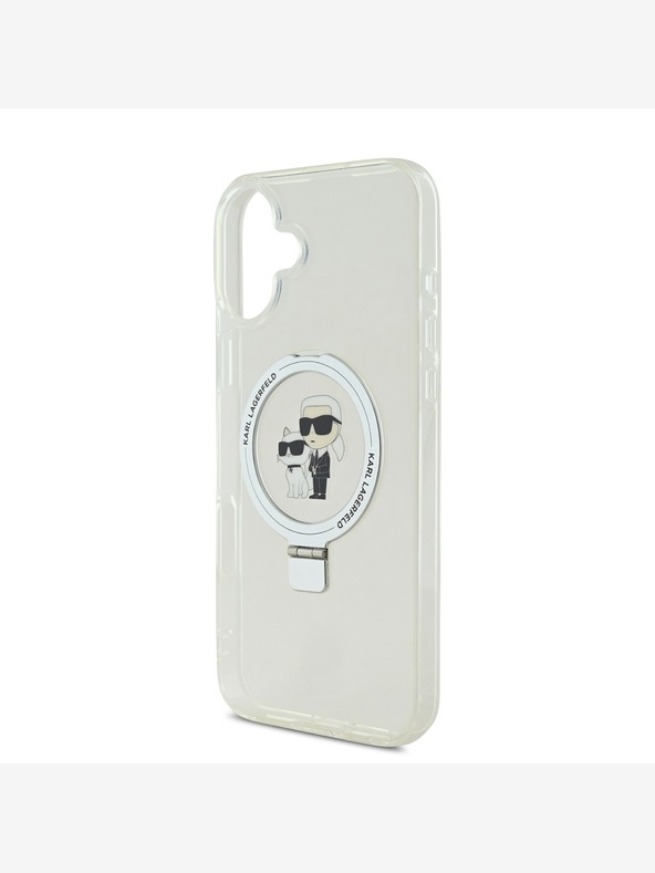 Karl Lagerfeld Калъф за телефон