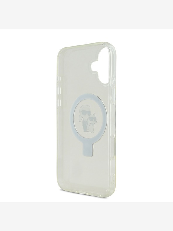 Karl Lagerfeld Калъф за телефон