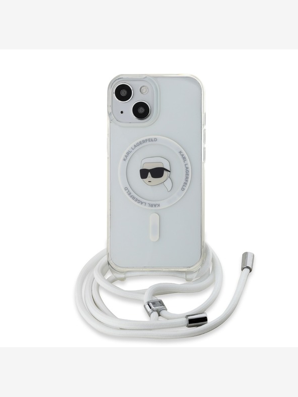 Karl Lagerfeld Калъф за телефон