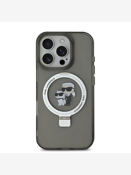 Karl Lagerfeld Калъф за телефон