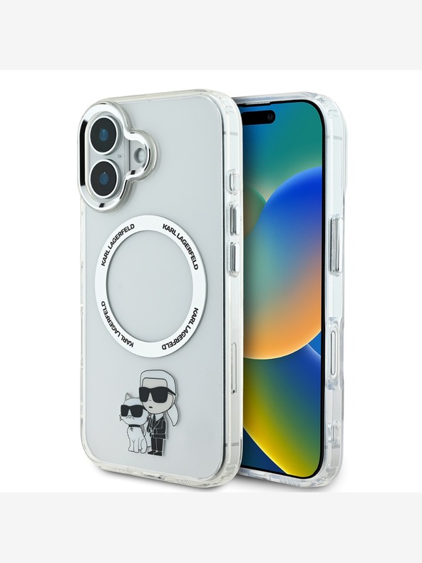 Karl Lagerfeld Калъф за телефон