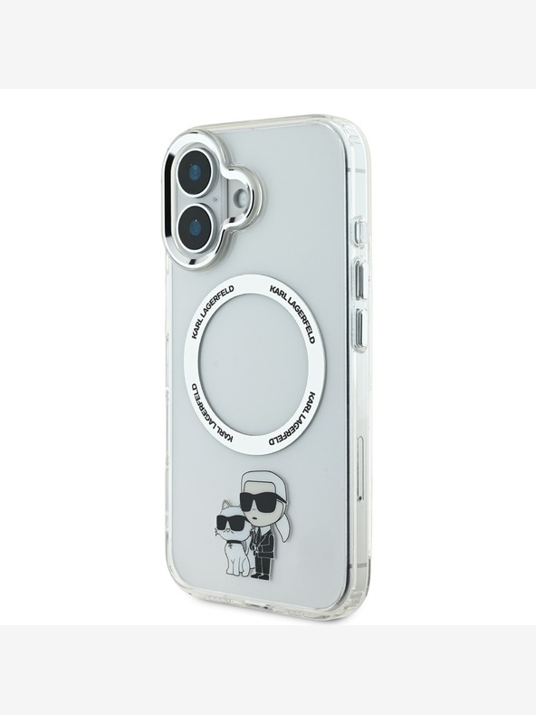 Karl Lagerfeld Калъф за телефон