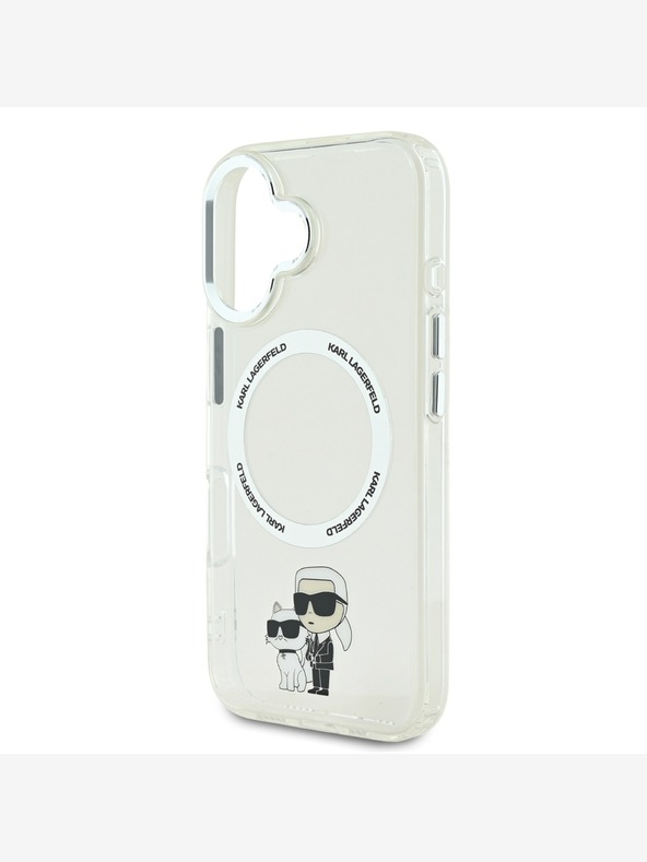 Karl Lagerfeld Калъф за телефон