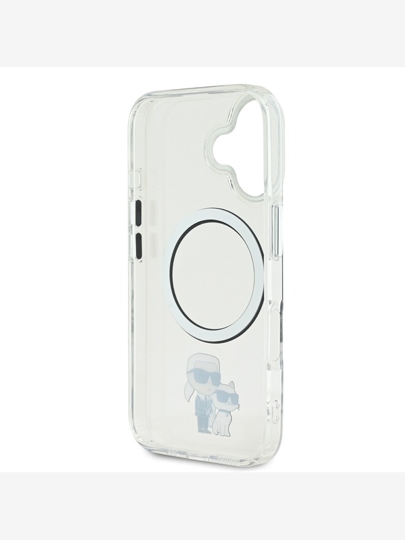 Karl Lagerfeld Калъф за телефон