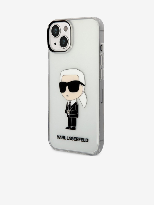 Karl Lagerfeld Калъф за телефон