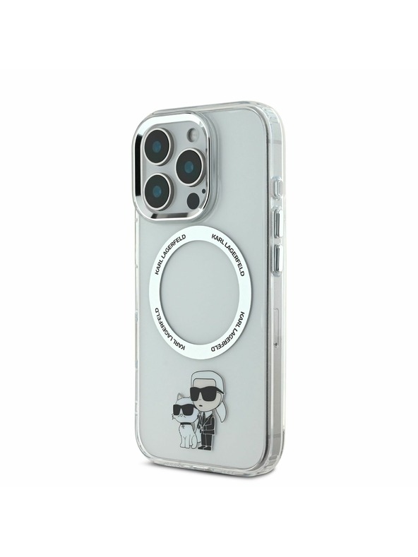 Karl Lagerfeld Калъф за телефон