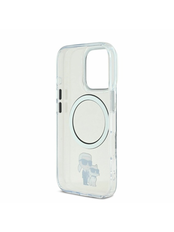 Karl Lagerfeld Калъф за телефон