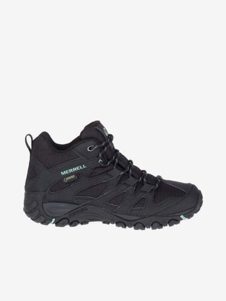 Merrell Outdoor обувки Merrell J500024 Claypool Sport Mid GTX