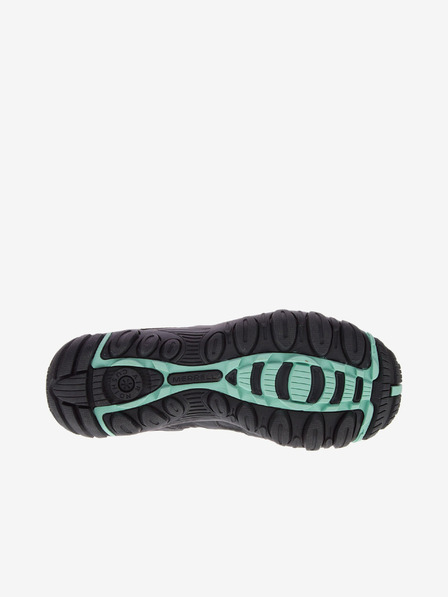 Merrell Outdoor обувки Merrell J500024 Claypool Sport Mid GTX