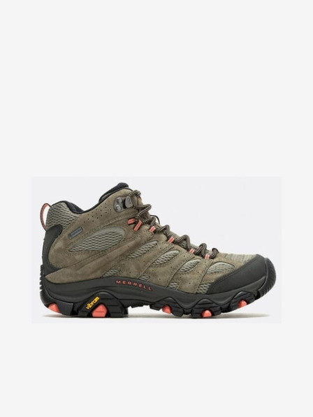 Merrell Outdoor обувки Merrell J036310 Moab 3 Mid GTX
