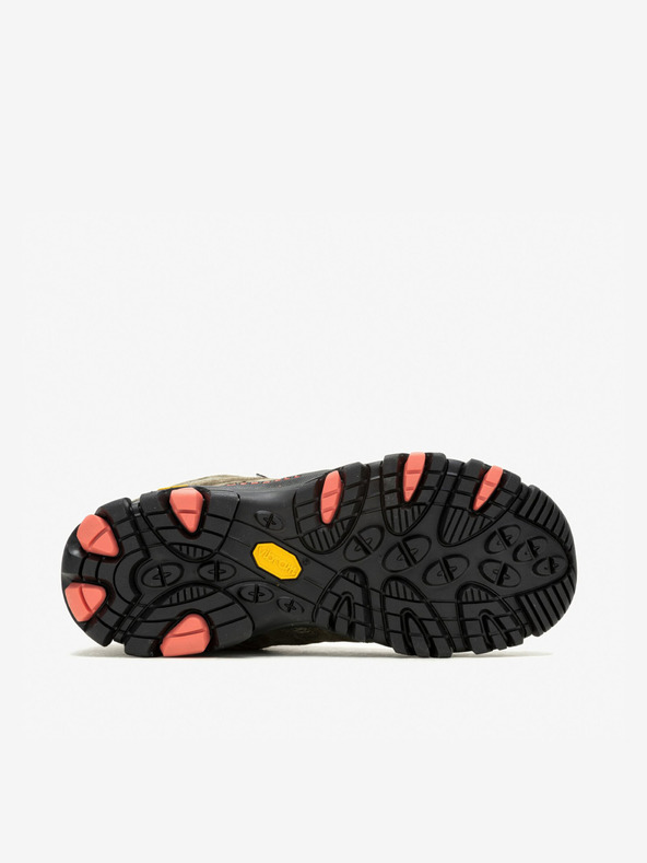 Merrell Outdoor обувки Merrell J036310 Moab 3 Mid GTX