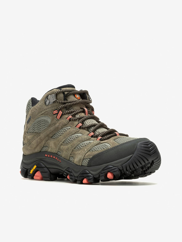 Merrell Outdoor обувки Merrell J036310 Moab 3 Mid GTX