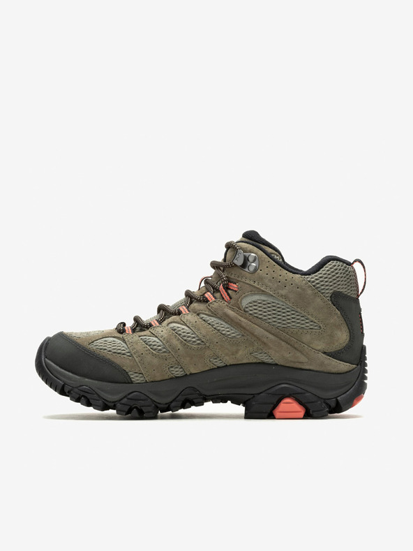Merrell Outdoor обувки Merrell J036310 Moab 3 Mid GTX