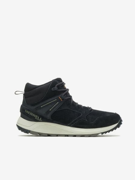 Merrell Merrell J067285 Wildwood Sneaker Boot Mid WP