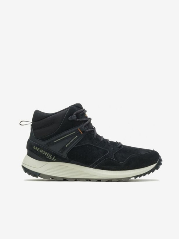 Merrell Merrell J067285 Wildwood Sneaker Boot Mid WP