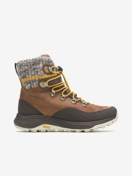 Merrell Outdoor обувки Merrell J036660 Siren 4 Thermo Mid WP