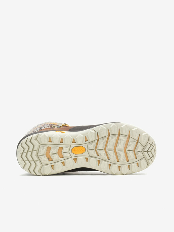 Merrell Outdoor обувки Merrell J036660 Siren 4 Thermo Mid WP