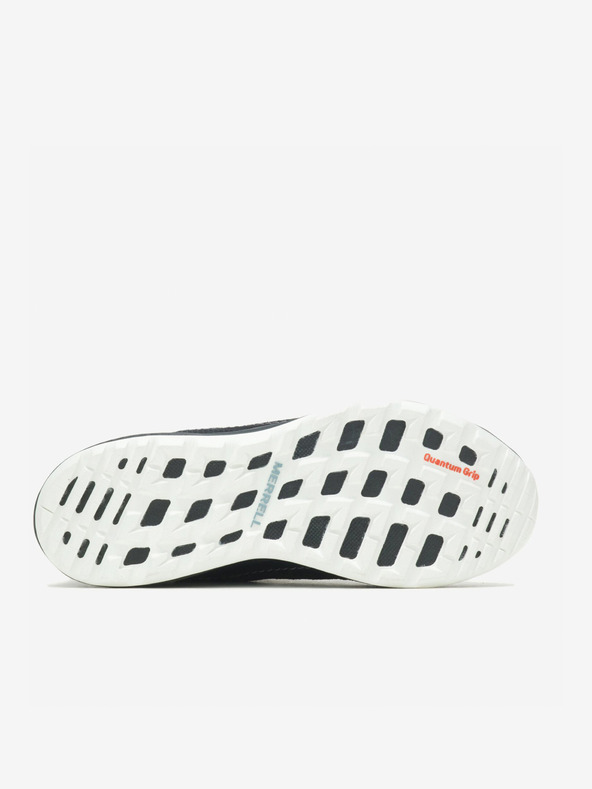 Merrell Черни дамски зимни обувки MERRELL Bravada Edge 2 Thermo Demi WP