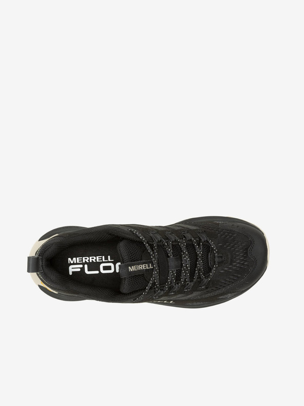 Merrell Черни дамски външни маратонки MERRELL Moab Speed ​​​​2
