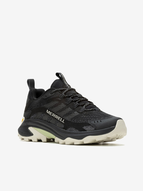Merrell Черни дамски външни маратонки MERRELL Moab Speed ​​​​2