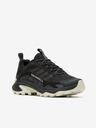 Merrell Черни дамски външни маратонки MERRELL Moab Speed ​​​​2