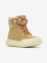 Merrell Туристически обувки Merrell J007058 Marquette Thermo Lace WP