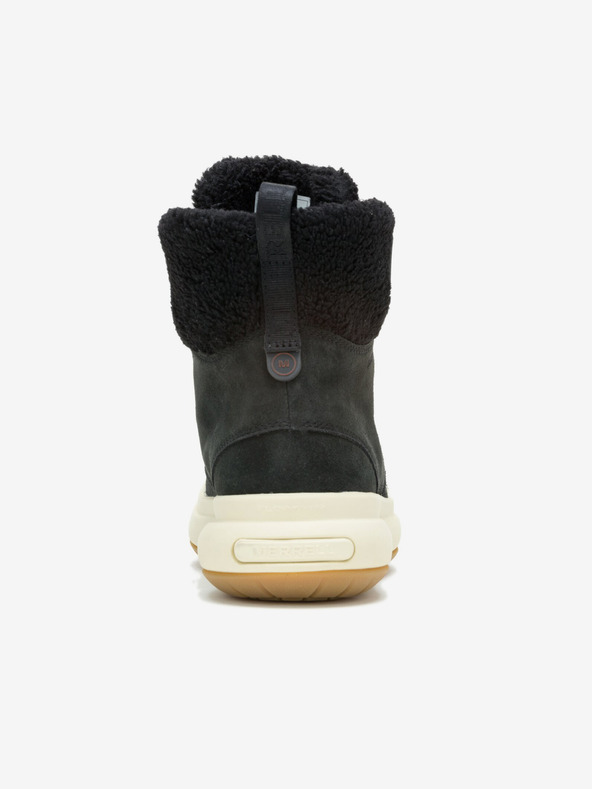 Merrell Merrell J007056 Marquette Thermo Lace WP Outdoor Boots