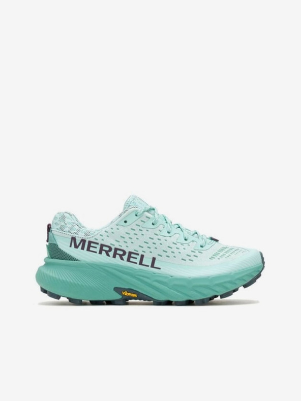 Merrell Туристически обувки Merrell J068266 Agility Peak 5