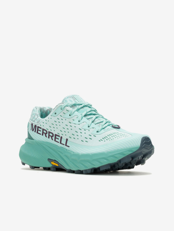 Merrell Туристически обувки Merrell J068266 Agility Peak 5