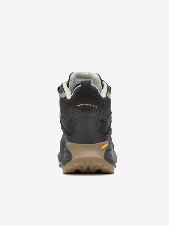 Merrell Туристически обувки Merrell J038218 Moab Speed 2 LTR Mid WP