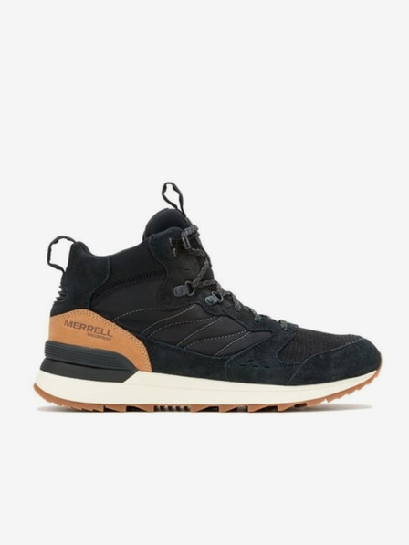Merrell Туристически обувки Merrell J006719 Alpine 83 SNKR Recraft Mid WP