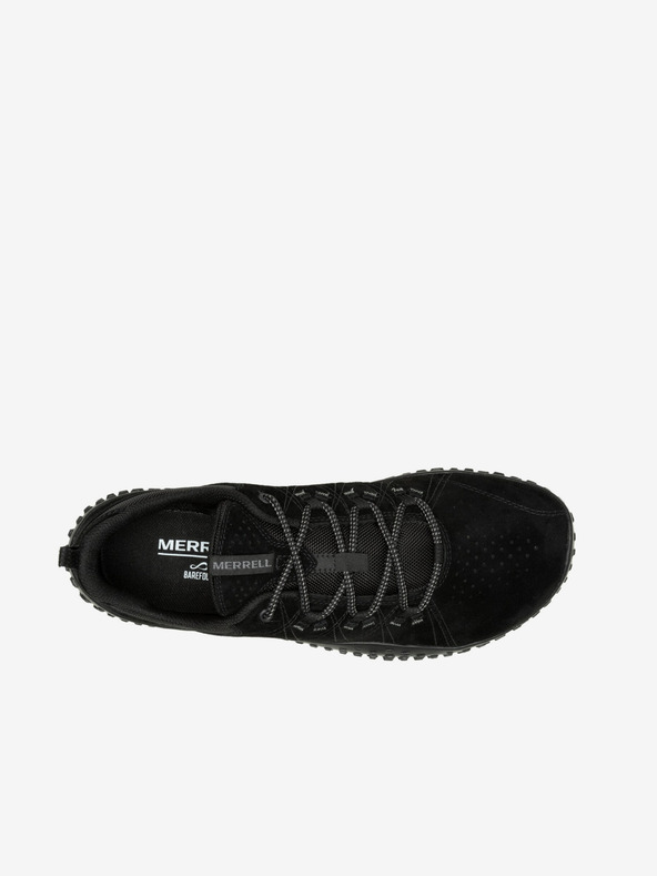 Merrell Туристически обувки Merrell J037753 Wrapt