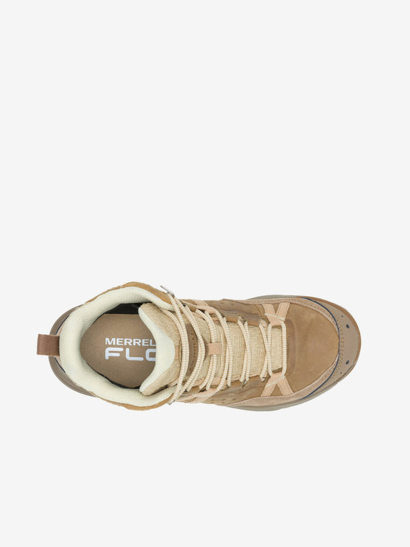 Merrell Туристически обувки Merrell J038400 Siren 4 Siren Mid WP