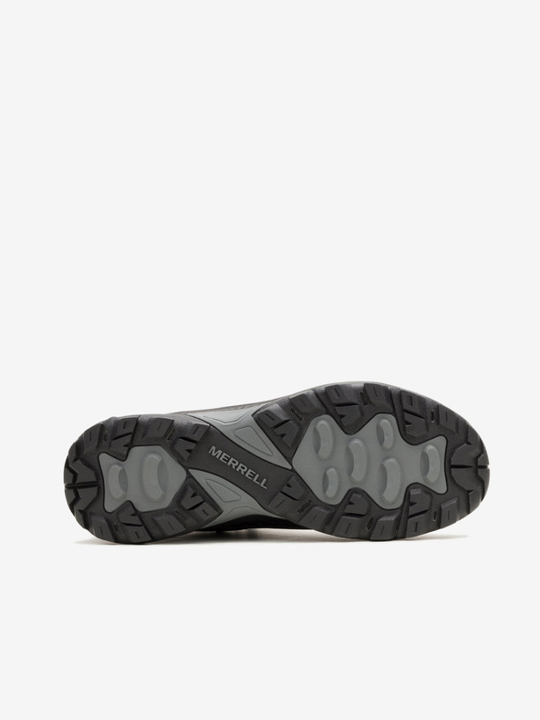 Merrell Туристически обувки Merrell J037817 Speed Strike 2 Mid GTX