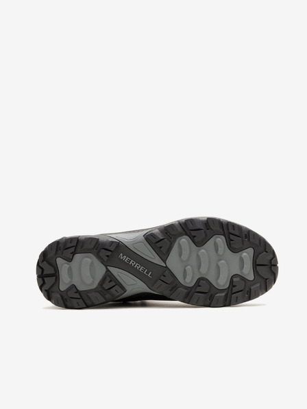 Merrell Туристически обувки Merrell J037817 Speed Strike 2 Mid GTX